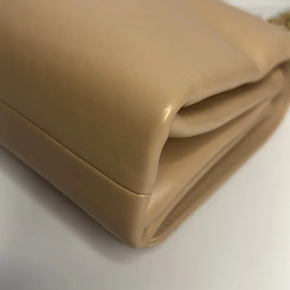 CHANEL Pearl Boy Chain Pink Mini Flap Bag - Picture 10 of 16